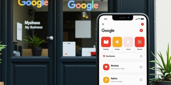 Local SEO Strategy: Increase GMB Engagement for Better Conversions