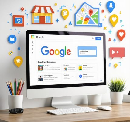 Local SEO Strategy for 2025: Step-by-Step GMB Optimization Tips