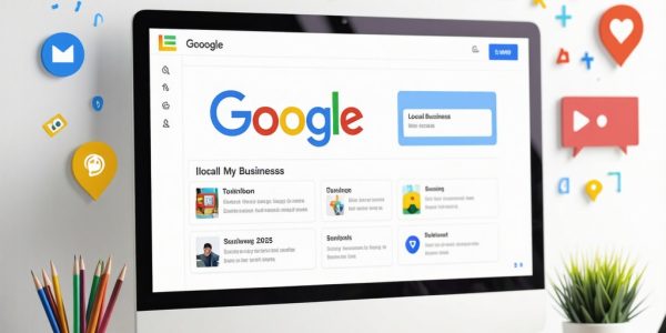 Local SEO Strategy for 2025: Step-by-Step GMB Optimization Tips