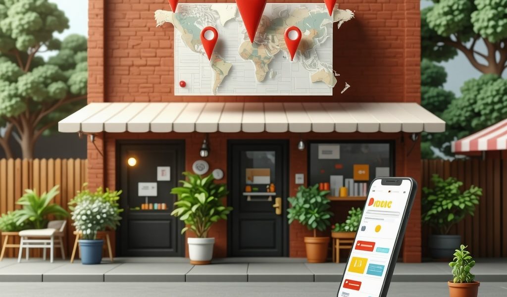 Local SEO for Small Business: Effective Strategies to Rank Fast