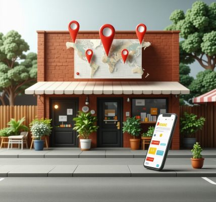 Local SEO for Small Business: Effective Strategies to Rank Fast