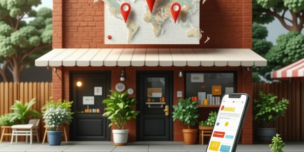 Local SEO for Small Business: Effective Strategies to Rank Fast