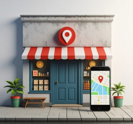 Local SEO for Small Business: Step-by-Step GMB Optimization Tips
