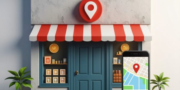 Local SEO for Small Business: Step-by-Step GMB Optimization Tips
