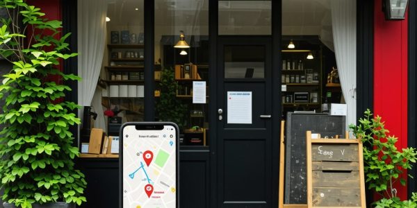 Local SEO for Small Business Success: GMB Optimization Simplified