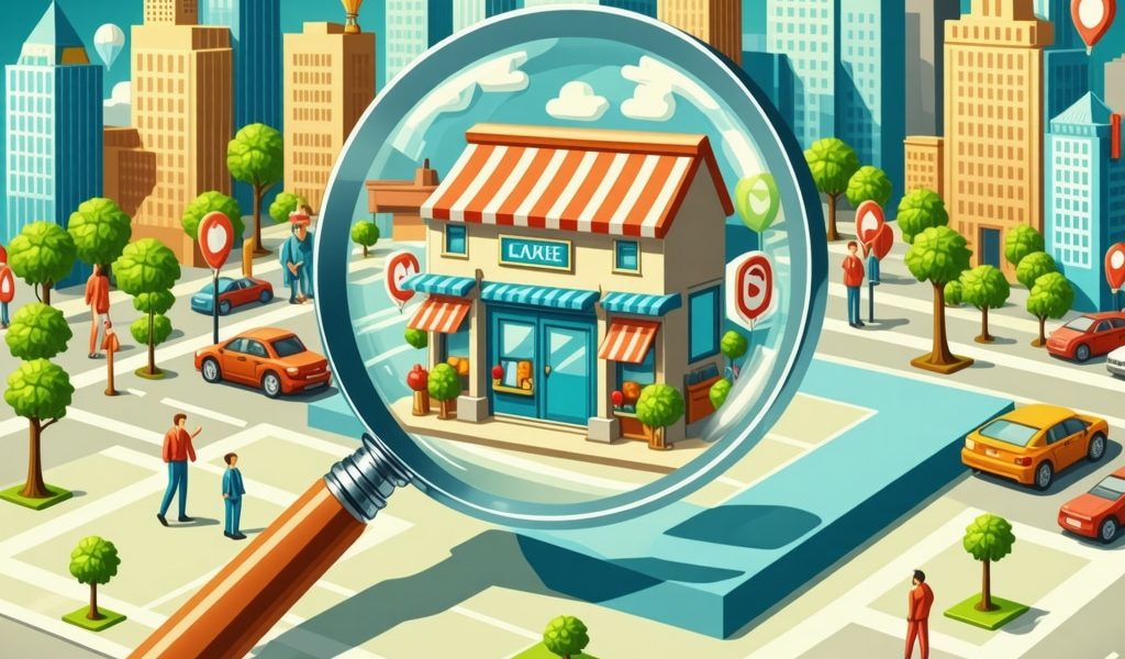 Local Search Engine Optimization Tactics to Dominate Your Market