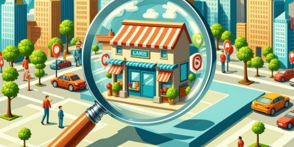 Local Search Engine Optimization Tactics to Dominate Your Market