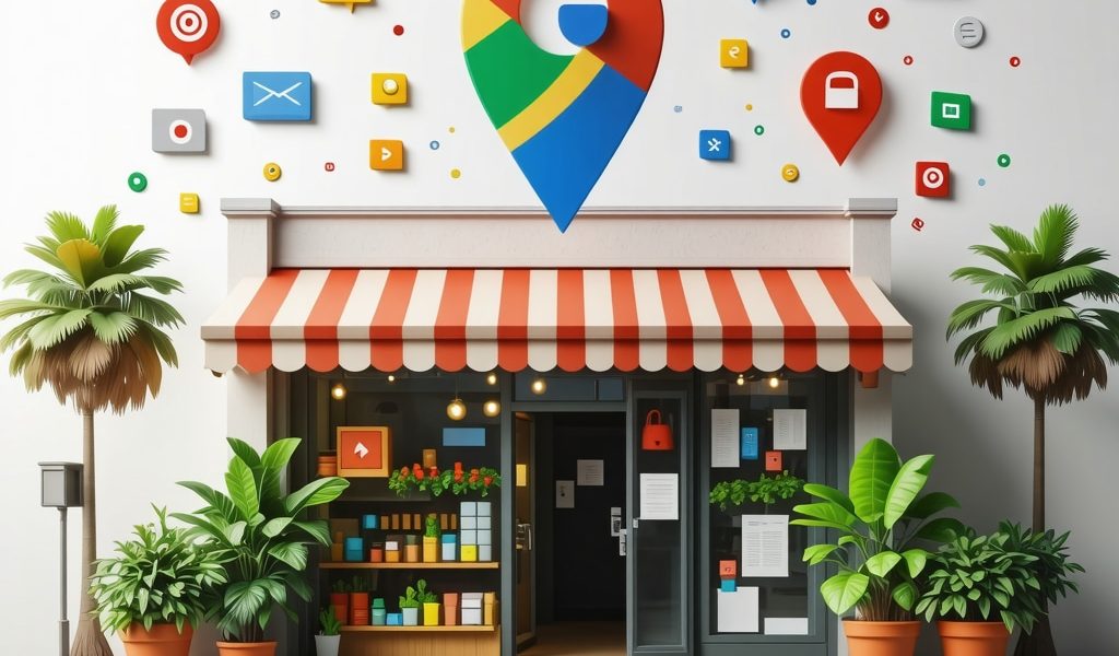 Local Search Engine Optimization Tips to Maximize GMB Effectiveness