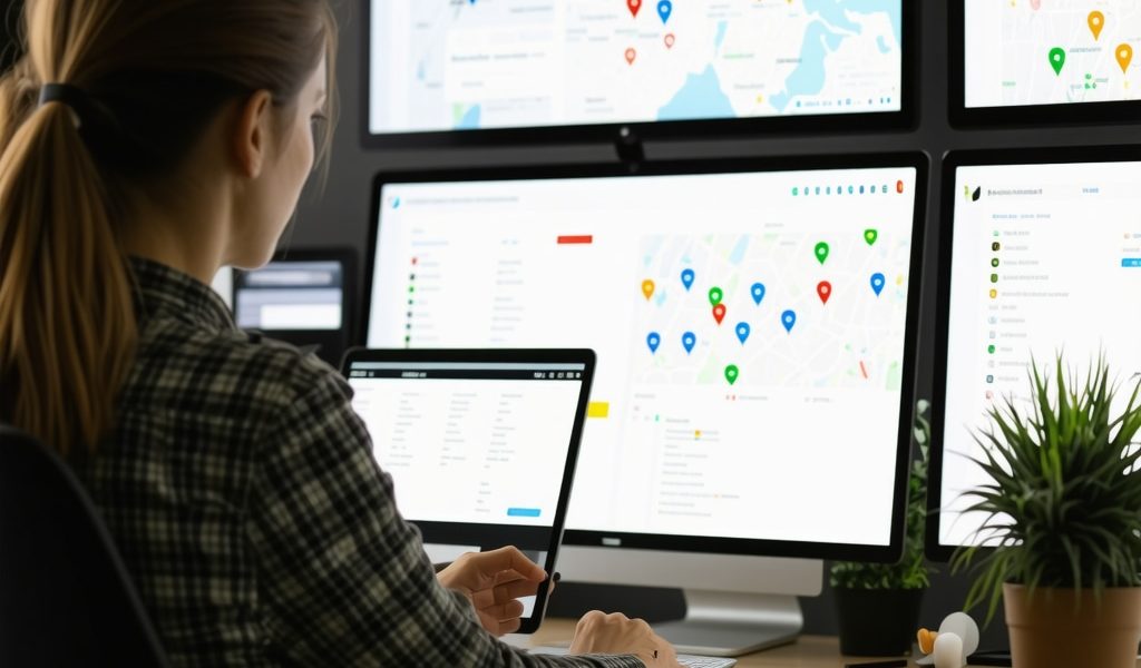 Master GMB Citation Management for Strong Local SEO Results