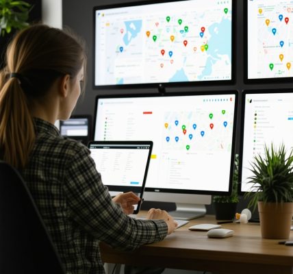 Master GMB Citation Management for Strong Local SEO Results