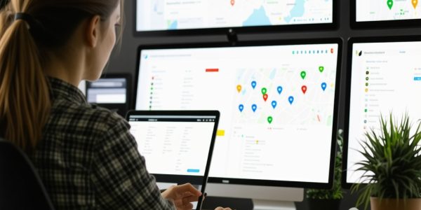 Master GMB Citation Management for Strong Local SEO Results