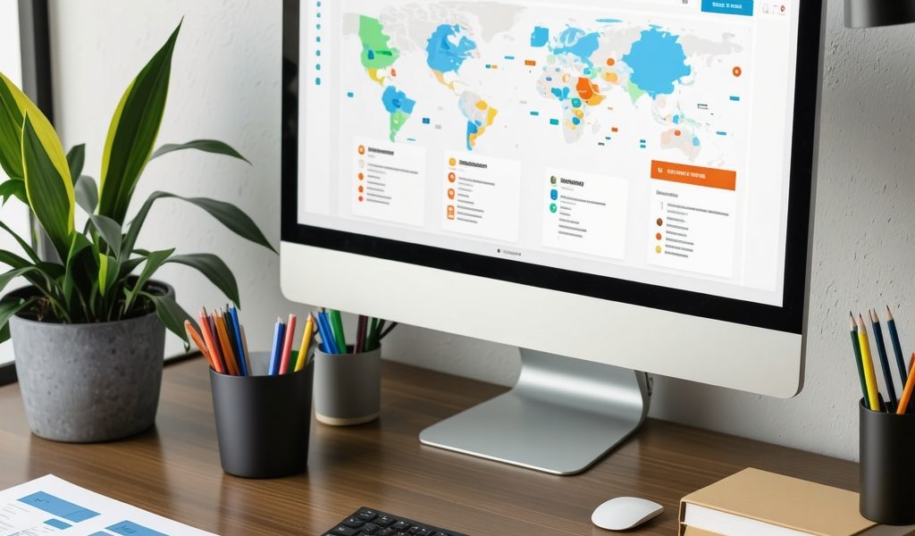 Master GMB Citation Management to Secure Top Local Search Spots