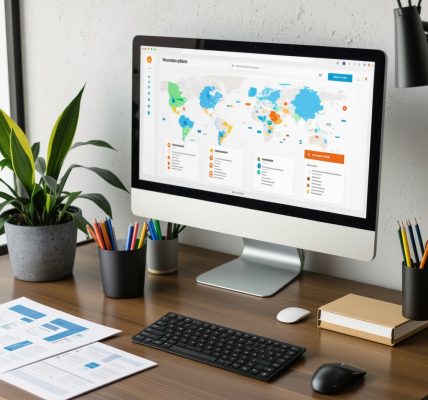 Master GMB Citation Management to Secure Top Local Search Spots