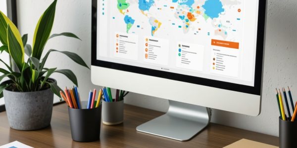 Master GMB Citation Management to Secure Top Local Search Spots