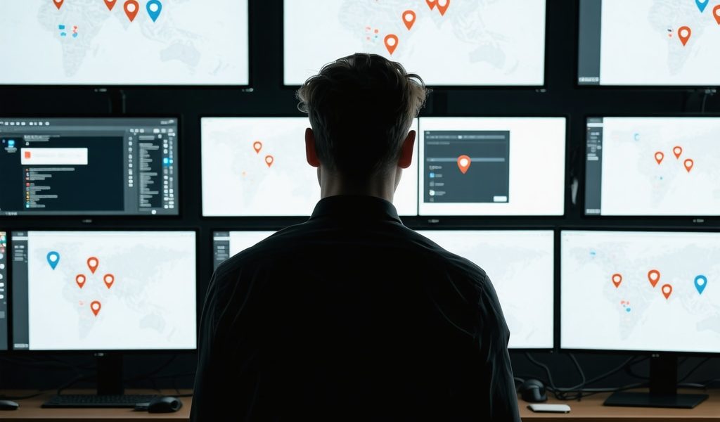 Master GMB Citation Management to Strengthen Local SEO
