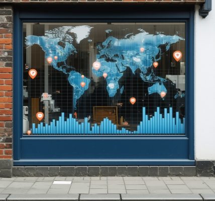 Master GMB Listing Optimization for Higher Local Search Rank