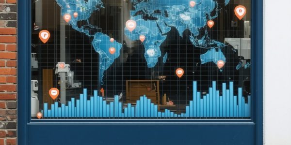 Master GMB Listing Optimization for Higher Local Search Rank