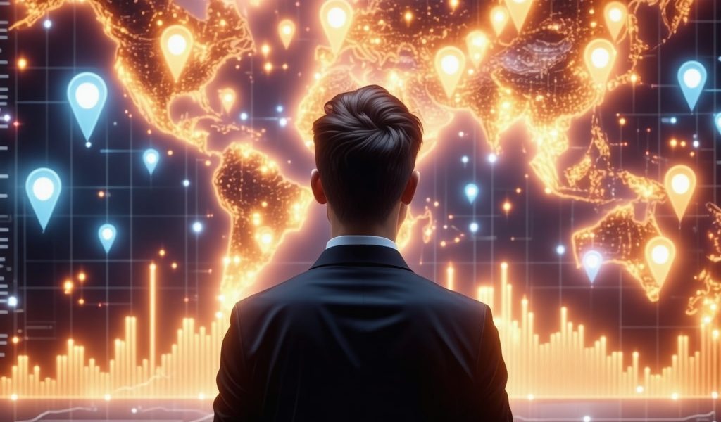Master GMB Ranking Factors to Dominate Local Search Now