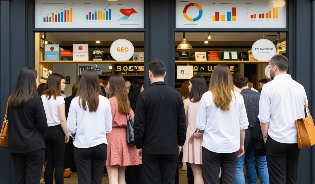 Master Google Business SEO Best Practices to Drive Local Traffic