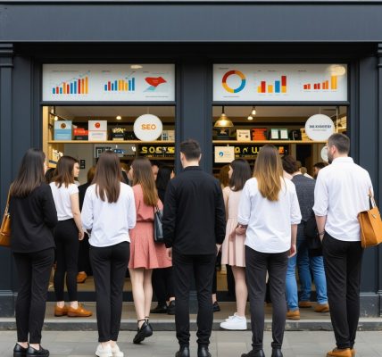 Master Google Business SEO Best Practices to Drive Local Traffic