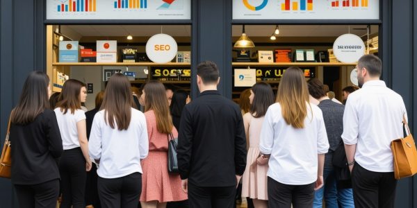 Master Google Business SEO Best Practices to Drive Local Traffic