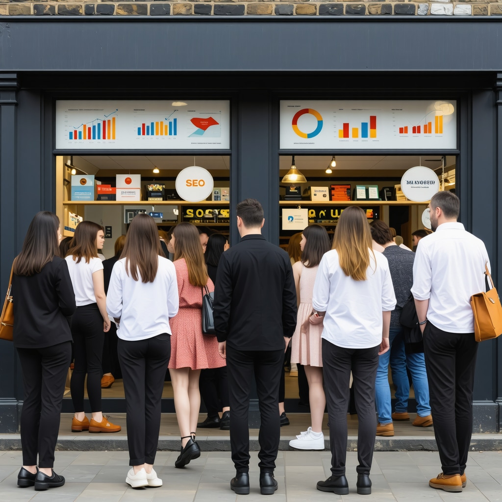 Master Google Business SEO Best Practices to Drive Local Traffic