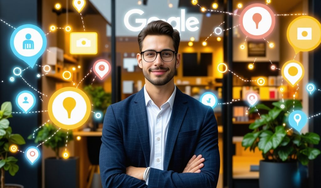 Master Google Business SEO to Boost Visibility and Customer Leads