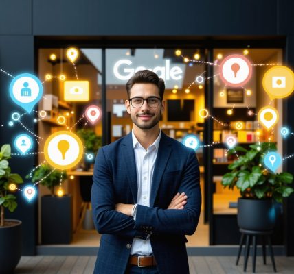 Master Google Business SEO to Boost Visibility and Customer Leads