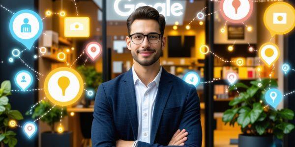 Master Google Business SEO to Boost Visibility and Customer Leads