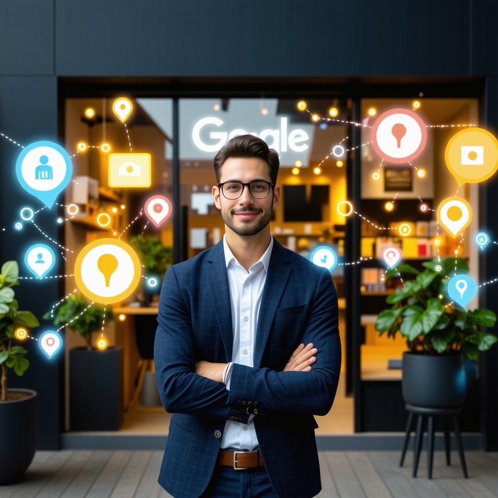 Master Google Business SEO to Boost Visibility and Customer Leads