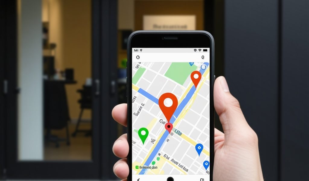 Master Google Maps SEO: Attract Nearby Customers Easily