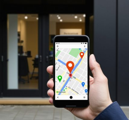 Master Google Maps SEO: Attract Nearby Customers Easily