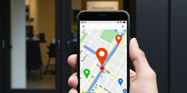 Master Google Maps SEO: Attract Nearby Customers Easily