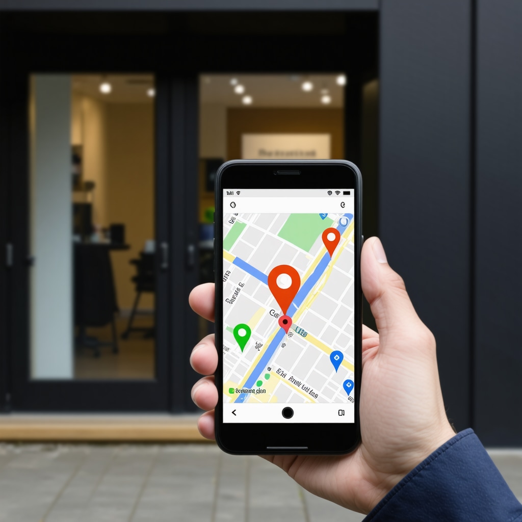 Master Google Maps SEO: Attract Nearby Customers Easily
