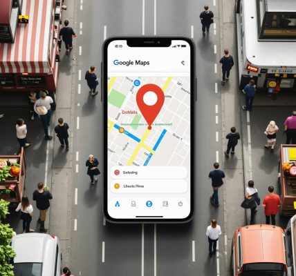 Master Google Maps SEO: Boost Your Business Visibility Today