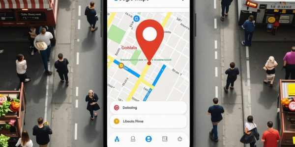 Master Google Maps SEO: Boost Your Business Visibility Today