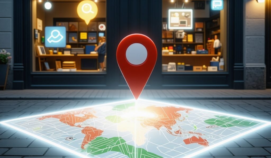 Master Google Maps SEO: Increase Visibility with Expert Tips
