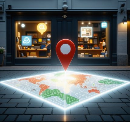 Master Google Maps SEO: Increase Visibility with Expert Tips