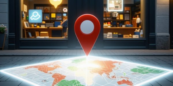 Master Google Maps SEO: Increase Visibility with Expert Tips