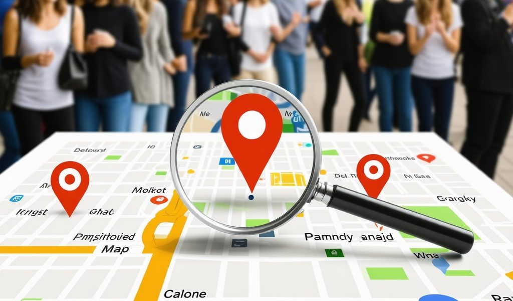 Master Google Maps SEO to Skyrocket Local Customer Traffic