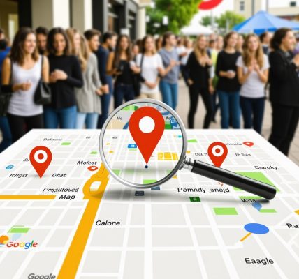 Master Google Maps SEO to Skyrocket Local Customer Traffic