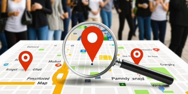 Master Google Maps SEO to Skyrocket Local Customer Traffic