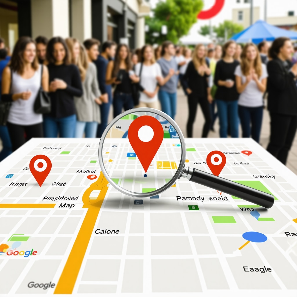 Master Google Maps SEO to Skyrocket Local Customer Traffic