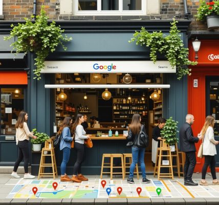 Master Hyperlocal SEO Guide to Boost Your Local Reach