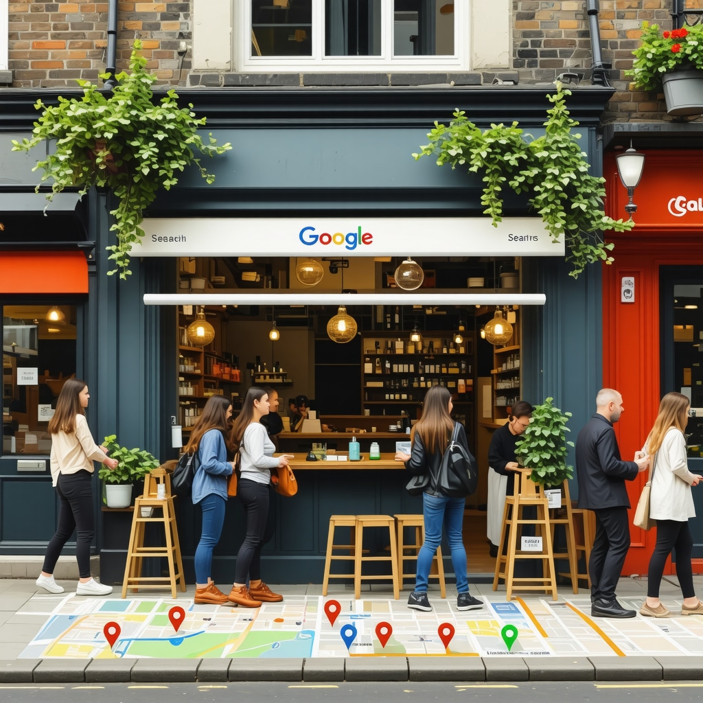 Master Hyperlocal SEO Guide to Boost Your Local Reach