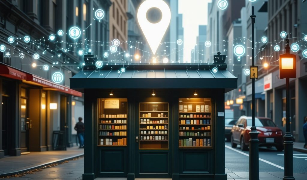 Master Local SEO: Leverage GMB to Grow Small Business Fast