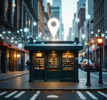 Master Local SEO: Leverage GMB to Grow Small Business Fast