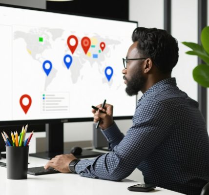 Master Local SEO Services for Better Google Business Listings