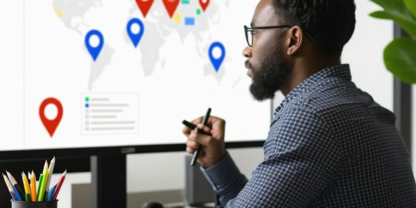 Master Local SEO Services for Better Google Business Listings