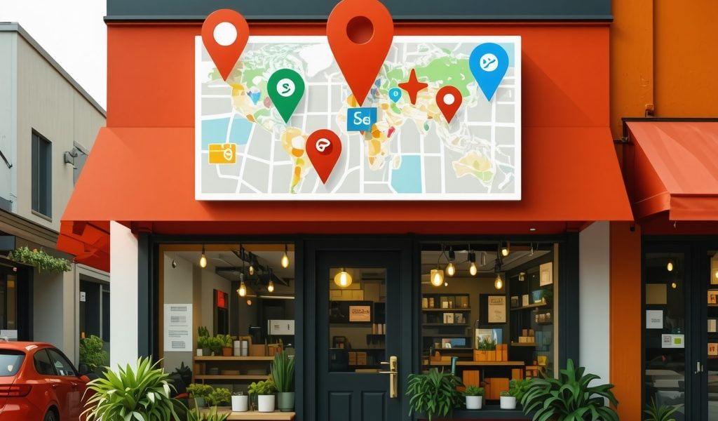 Master Local SEO Tools for Small Businesses to Dominate Google Maps